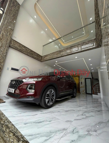 Property Search Vietnam | OneDay | Residential | Sales Listings Owner is willing to sell for 18.2 billion, 40m2, 7 floors, Dong Da Center, car access, elevator