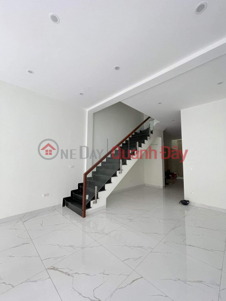 Property Search Vietnam | OneDay | Nhà ở Niêm yết bán | Bán nhà 58m2 phố Nghi Tàm, Tây Hồ Gara 2 Ô tô 6 tầng Thang máy Nhập 9.3 Tỷ