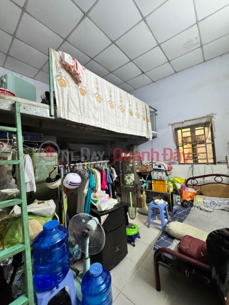 D2338* Superb property, 113m², Le Duc Tho Street, Ward 13, Go Vap District - 5m frontage, alley access, 10.x billion VND Vietnam Sales | đ 10.8 Billion