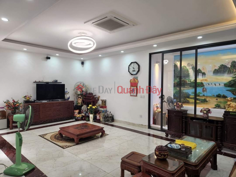 Property Search Vietnam | OneDay | Residential, Sales Listings, Poisonous goods! Hoang Quoc Viet mini villa 140m 4t only 14 billion VND