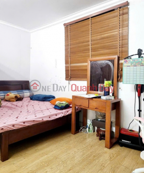 HOÀNG HOA THÁM - NHÀ ĐẸP DÂN XÂY 75M2, 4 TẦNG, 3 THOÁNG, DÂN TRÍ CAO, AN SINH TỐT – 10.5 TỶ | Việt Nam Bán | đ 10,5 tỷ