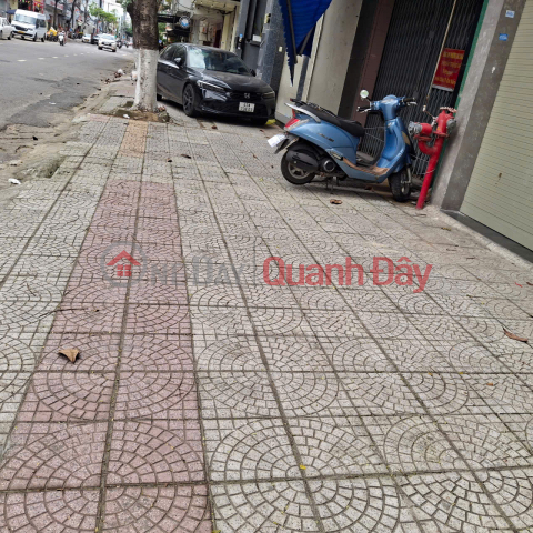 MẶT TIỀN PHAN CHÂU TRINH – 142M² (NGANG 5M) – XÂY 12 TẦNG QUÁ ĐỈNH 2x TỶ _0