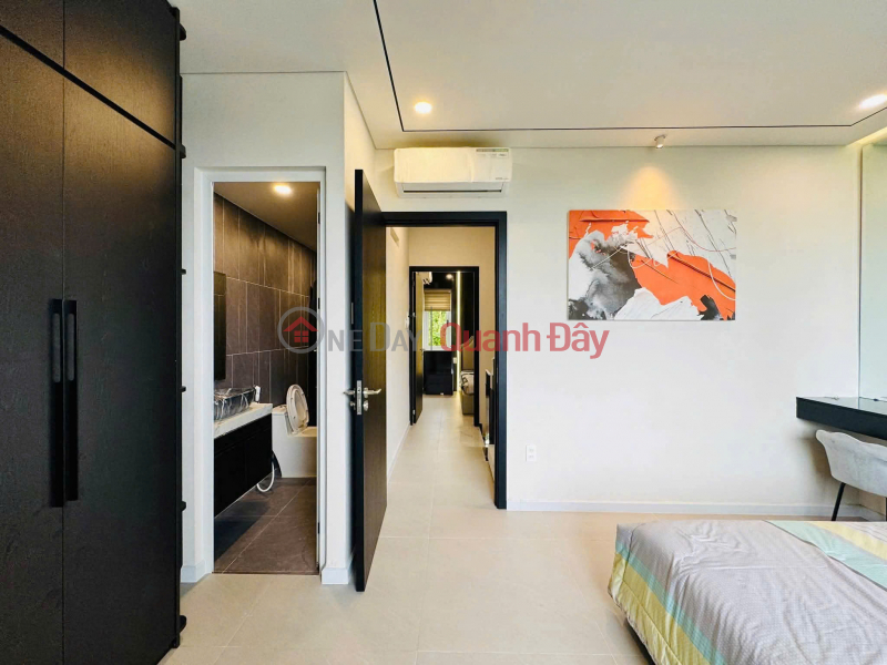 Bán Siêu phẩm nhà 3 Tầng full nội thất Kiệt Nguyễn Chánh, Việt Nam Bán đ 4,75 tỷ