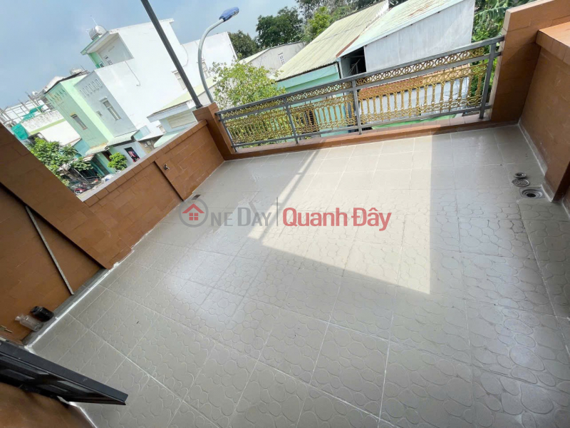 OWNER NEEDS TO RENT WHOLE HOUSE ON A3 STREET, DONG TANG LONG URBAN AREA | Vietnam | Rental | đ 10 Million/ month