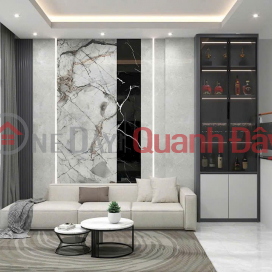 TRUNG TÂM VĂN QUÁN - NHÀ ĐẸP Ở NGAY - 20M RA Ô TÔ TRÁNH ĐỖ - FULL NỘI THẤT - KHÁCH THÍCH LÀ CHỐT _0