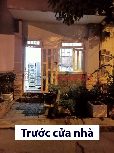 Cho Thuê Nhà 1 Trệt+ Có Nội Thất Cơ Bản, 24m2– Hẻm Thông Rộng 7m, Giá Tốt Đường Số 59 Phạm Văn Chiêu, P.14, _0