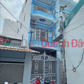4-STOREY HOUSE FOR SALE ON THONG STREET, RIGHT IN THE CENTER OF NHA TRANG CITY. _0