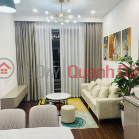 LUXURY APARTMENT FOR RENT 2 BEDROOM 2 TOILET IN MASTERI AT VINHOMES OCEAN PARK CHEAP PRICE FULL INTERIOR _0