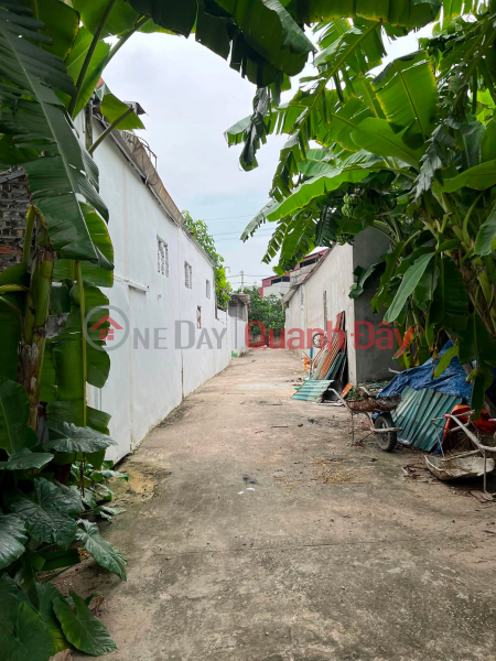 Property Search Vietnam | OneDay | Nhà ở | Niêm yết bán HÀNG HIẾM LỆ CHI – THUẬN AN 44,6M² MT 5,2M Ô TÔ VÀO TẬN ĐẤT NHỈNH 2 TỶ