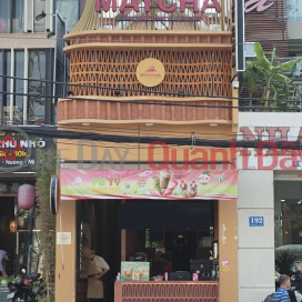 MAYCHA MILK TEA - Le Van Tho Street,Go Vap, Vietnam