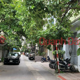 HOUSE FOR SALE IN NGUYEN XIEN-THANH XUAN, OFFICE, SIDEWALK, 60M X 5 FLOORS, ELEVATOR WAITING, PRICE 14 BILLION. _0