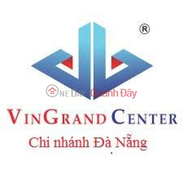 Property Search Vietnam | OneDay | Residential Sales Listings, Selling a 4.5-storey house on the street (15m) Ham Nghi, Thanh Khe, Electronics Quarter, near Nguyen Van Linh
