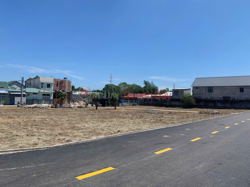 Urgent sale of residential land 105.1m2 Tan Hoa Phu My | Vietnam | Sales, đ 1.5 Billion