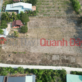 OWNER SELLING URGENTLY THIS MONTH – LAND WITH FULL RESIDENTIAL TITLE NEAR HIEP THANH 576HA INDUSTRIAL PARK _0