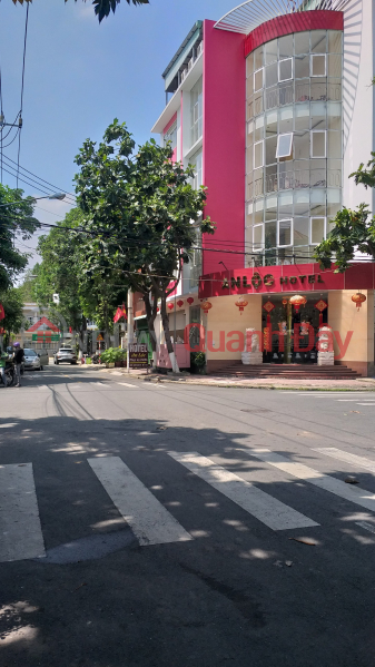 Property Search Vietnam | OneDay | Nhà ở | Niêm yết bán Bán căn gốc khách sạn ngay trung tâm Thủ Dầu Một, ngay chợ thủ Dầu Một, siêu thị Go