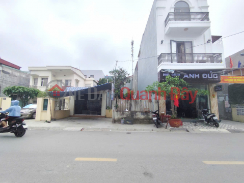 Land on Khuc Thua Du street, Le Chan - 88m, Price 5.87 billion, beautiful location _0