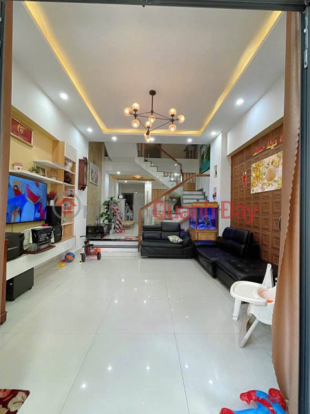 Nhà 3 tầng 3 mê MT đường Xuân Hoà 2 - Gía rẽ hơn nhà kiệt Niêm yết bán