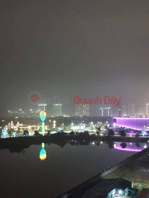 Bán Đất QUANG TIẾN, hàng xóm Vinsmart City, 39m, giá chỉ 2 tỷ 48 _0