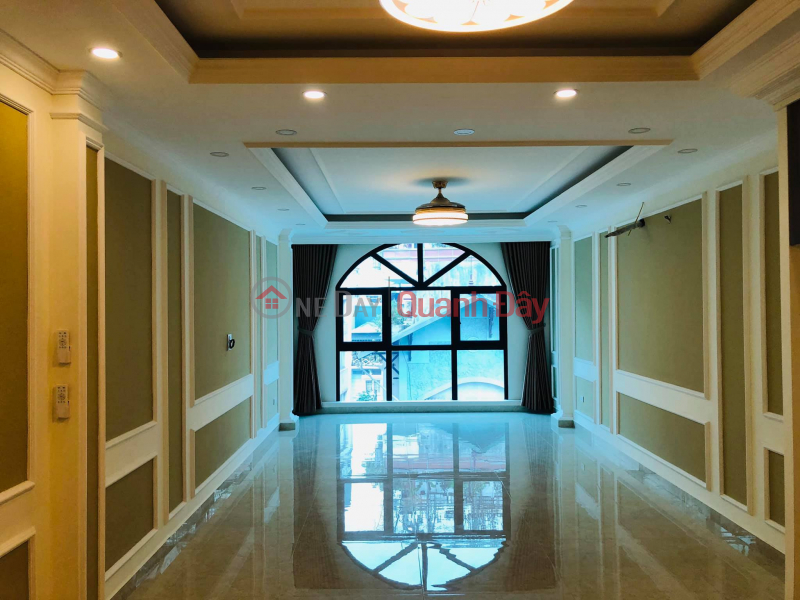 Property Search Vietnam | OneDay | Residential, Sales Listings | Selling beautiful house Nhan Hoa, CAR GAR, Business, 7 floors Elevator, 9 billion15