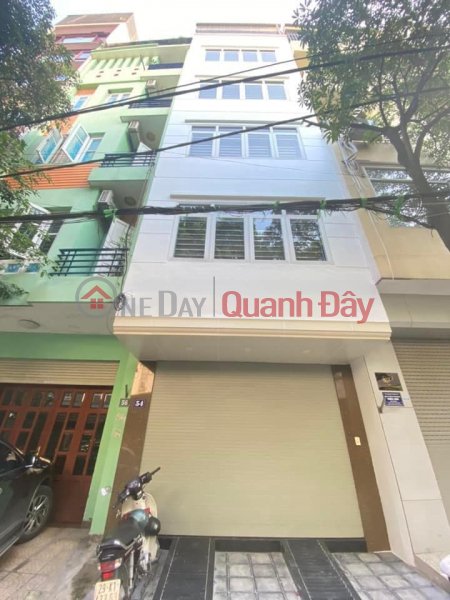 Property Search Vietnam | OneDay | Khu dân cư, Niêm yết bán Bán nhà phố Mễ Trì Thượng