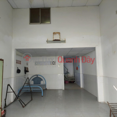 House for sale on Binh Tri Dong Street, Binh Tan District, 45m2, 4.2x10.5m, 2 floors, 3.5 billion VND (negotiable). _0