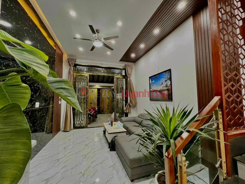 Residential private house for sale in Quarter 2, Trang Dai Ward, Bien Hoa. Dong Nai. | Vietnam | Sales, ₫ 3.75 Billion