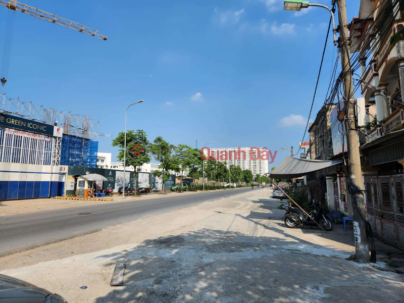 Property Search Vietnam | OneDay | Nhà ở | Niêm yết bán, Mặt phố Nguyễn Lam, Phúc Đồng, kinh doanh đón đầu, 88m, mặt tiền: 6.6m, 15 tỷ