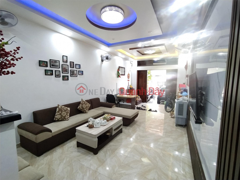 The owner needs to sell Front House No. 356 Dang Hai Ward, Hai An District, City. Hai Phong Sales Listings