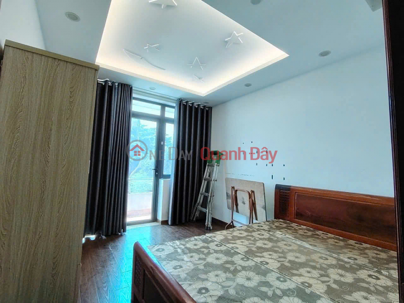 Property Search Vietnam | OneDay | Nhà ở, Niêm yết bán | Hàng hiếm tại PHỐ DỊCH VỌNG CẦU GIẤY 60m 5 tầng THANG MÁY giá 13.5 tỷ, Dòng Tiền.