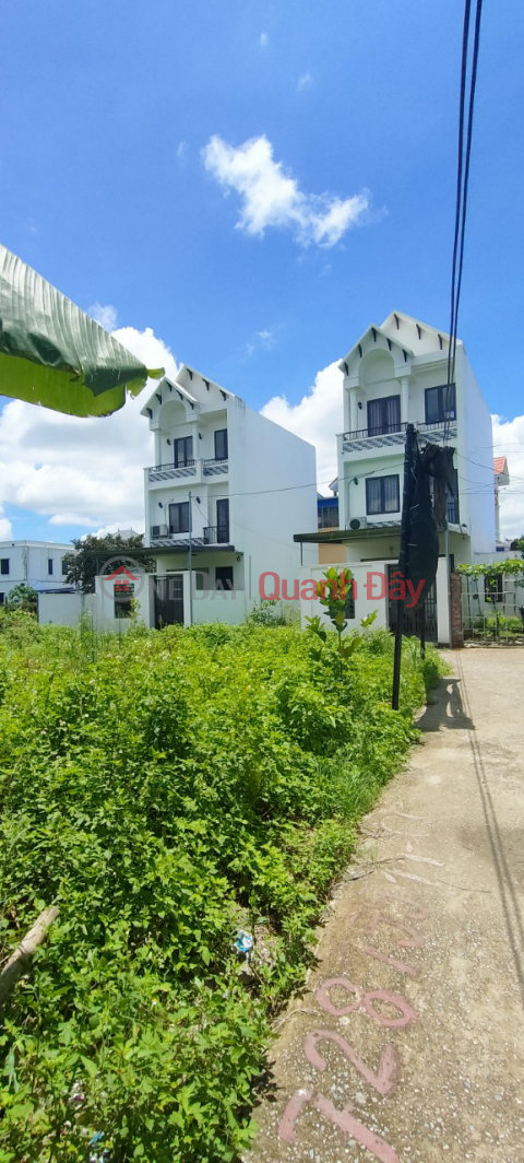 Urgent sale of land plot 71 m Dang Cuong An Duong HP _0