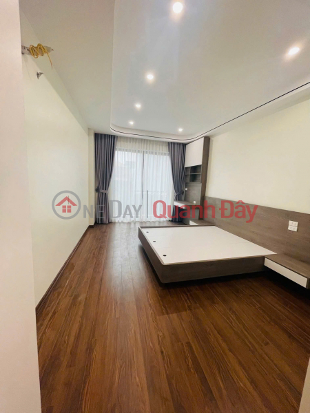 HIẾM! 32m² – 5 TẦNG – GẦN CHỢ ĐỒNG DINH – GIÁ CỰC MỀM! | Việt Nam, Bán đ 6,6 tỷ