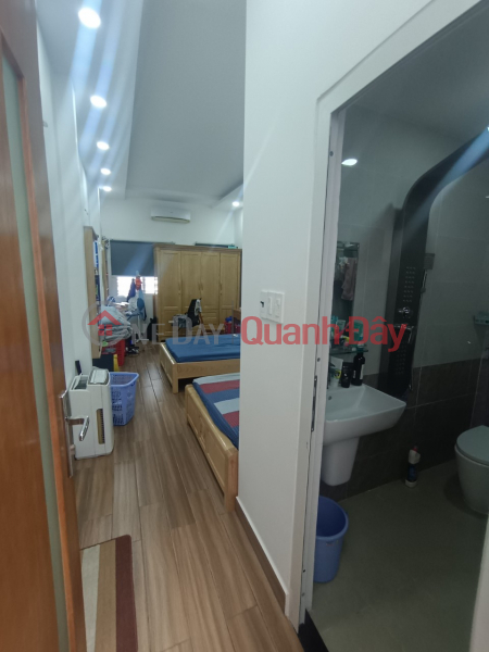 đ 22 Million/ month, House for rent in front of Binh Thanh District