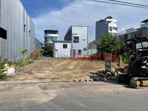 ONLY 4.6 BILLION - LAND FRONTAGE NGUYEN NHUOC PHAP - 10.5M ROAD _0