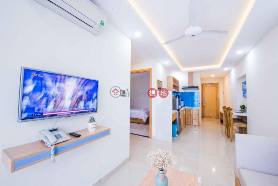 Khách sạn & Căn hộ Sincero (Sincero Hotel & Apartment) Ngũ Hành Sơn | ()(4)