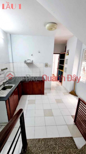 BEAUTIFUL 4-FLOOR HOUSE WITH NGUYEN KIM CAR HOT - 3 BEDROOMS - ALMOST 3\\/2, Vietnam | Rental, đ 22 Million/ month