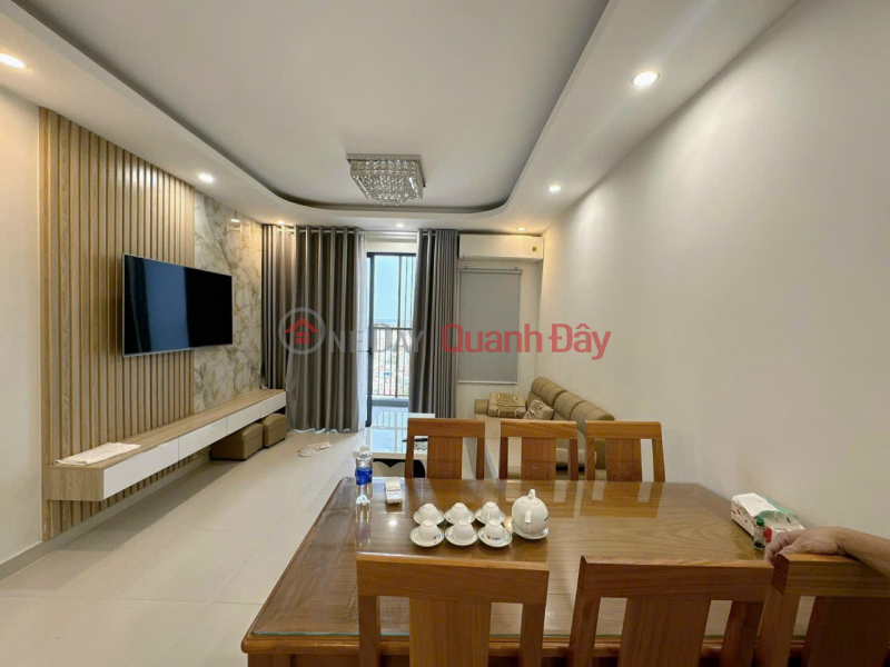 Property Search Vietnam | OneDay | Residential | Rental Listings | Topaz apartment for rent, 78m2, fully furnished, only 13 million\\/month