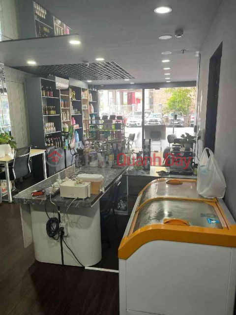 CƠ HỘI SỞ HỮU SHOPHOUSE SKY CENTER PHỔ QUANG 2 TẦNG TỐI ƯU VỪA Ở VỪA KINH DOANH _0