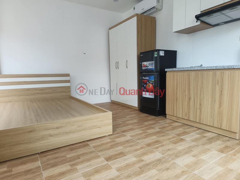 Property Search Vietnam | OneDay | Nhà ở, Niêm yết bán, Nhà dòng tiền - Trần Cung (Hoàng Quốc Việt) 66/75m, 7T Thang máy, MT 4.5m 18.5 Tỷ