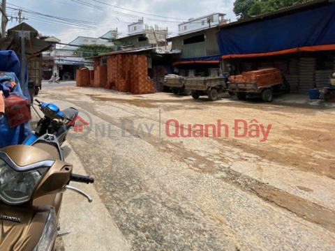 Đất SHR HXT né 774m2, Nở hậu – Thống Nhất Gò Vấp S _0