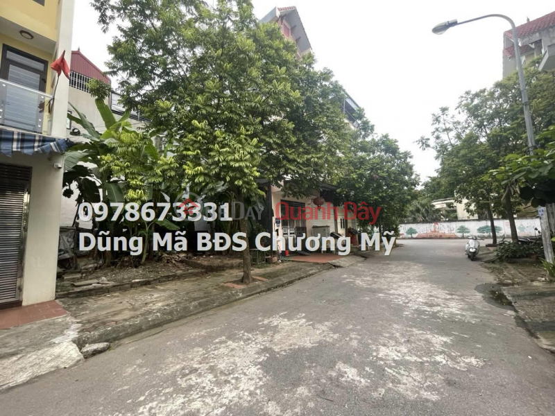 PRICE ONLY 3TY6 TO OWN LOT OF LAND SERVICES BIEN GIANG-HA DONG | Vietnam, Sales, đ 3.6 Billion