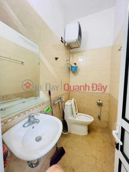 đ 5,4 tỷ, 2 THOÁNG RẺ! BÁN NHÀ KHƯƠNG TRUNG – TX, 63M2*4T, Ô TÔ 30M2, GIÁ 5.4 TỶ.