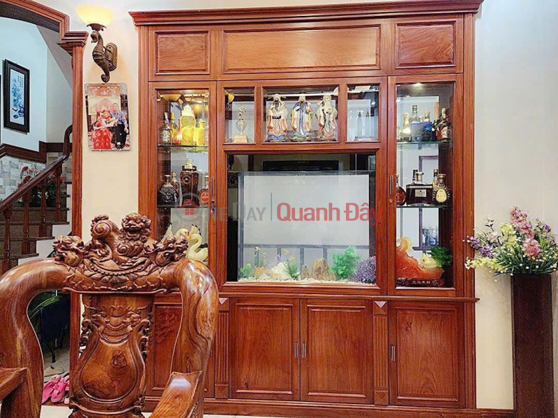 Property Search Vietnam | OneDay | Residential Sales Listings | HOUSE FOR QUICK SALE Bau Cat Street, Ward 12, Tan Binh District, HCMC