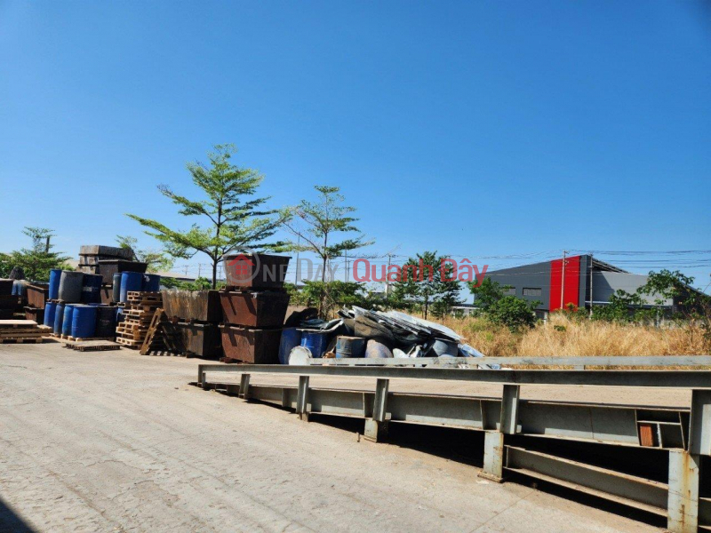 Property Search Vietnam | OneDay | Office / Commercial Property | Sales Listings | OWNER Urgently Sells Factory in Dau Giay Industrial Park, Thong Nhat, Dong Nai