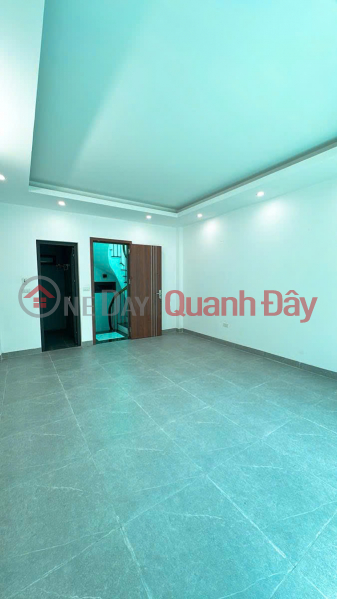 House for sale on Nguyen Ngoc Nai, Thanh Xuan - 38m x 6 floors 8.8 billion - Three steps to avoid cars - High-class residential area | Vietnam Sales đ 8.8 Billion