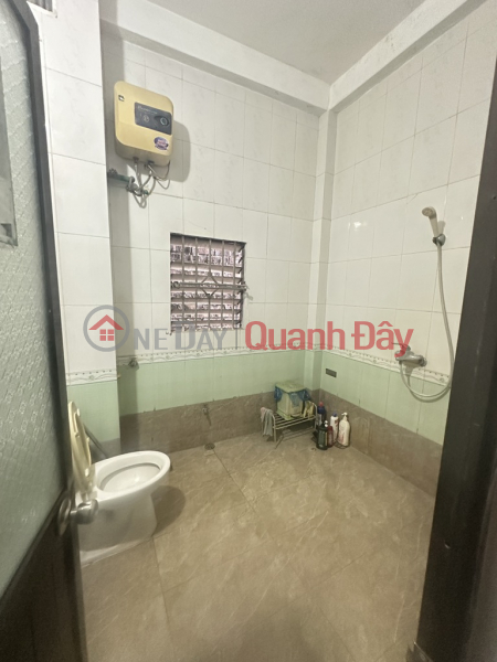 House for sale in Tu Dinh Long Bien, car-avoiding alley, area 55m2, 4 floors, 8m wide frontage, 11 billion Sales Listings