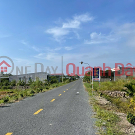 Đất Đẹp- giá tốt Chính chủ cần bán nhanh lô đất tại huyện Bình Tân, tỉnh Vĩnh Long _0