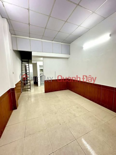 Wide alley frontage, 30m from Dai Cat street, car park around the house. | Vietnam, Sales | đ 4.95 Billion