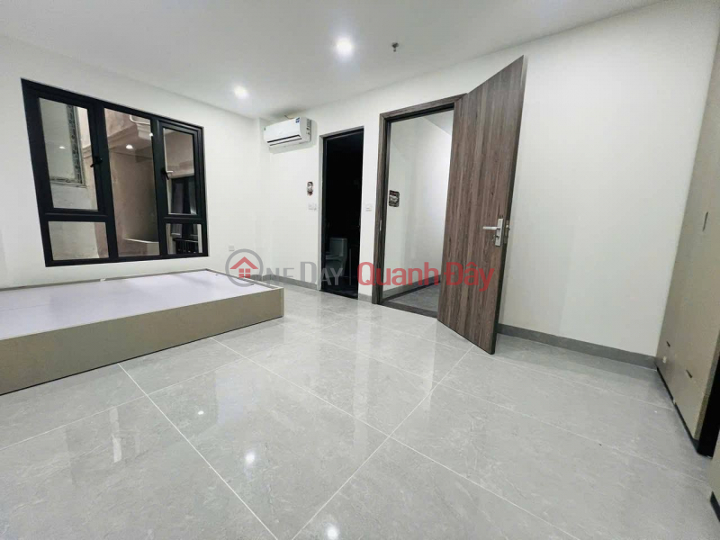 Property Search Vietnam | OneDay | Nhà ở Niêm yết bán, Tòa CCMN 10 phòng Yên Hòa, Cầu Giấy 55/60m 7 tầng, doanh thu ~60tr, chỉ 15.6 tỷ