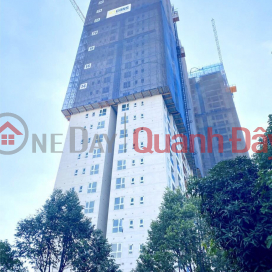 BEAUTIFUL APARTMENT - GOOD PRICE FOR QUICK SALEApartment 56.4m2- 2PN-2WC- Bcons Polygon near Thu Duc District hospital _0