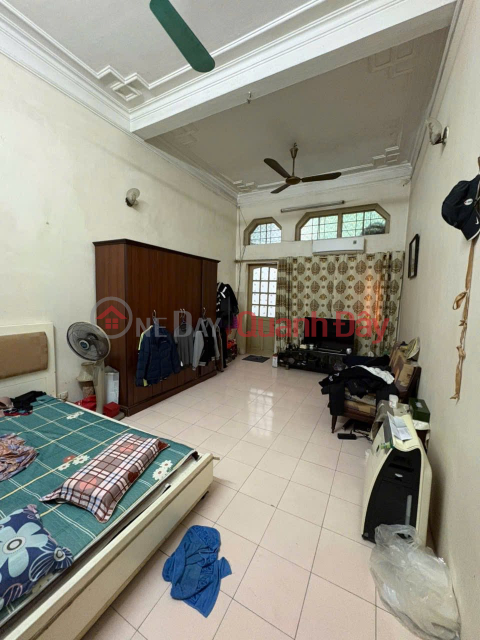 (Owner) Selling a beautiful plot of land on Pho Duc Chinh street, 7.5m frontage, 70m2, 21.5 billion VND. _0